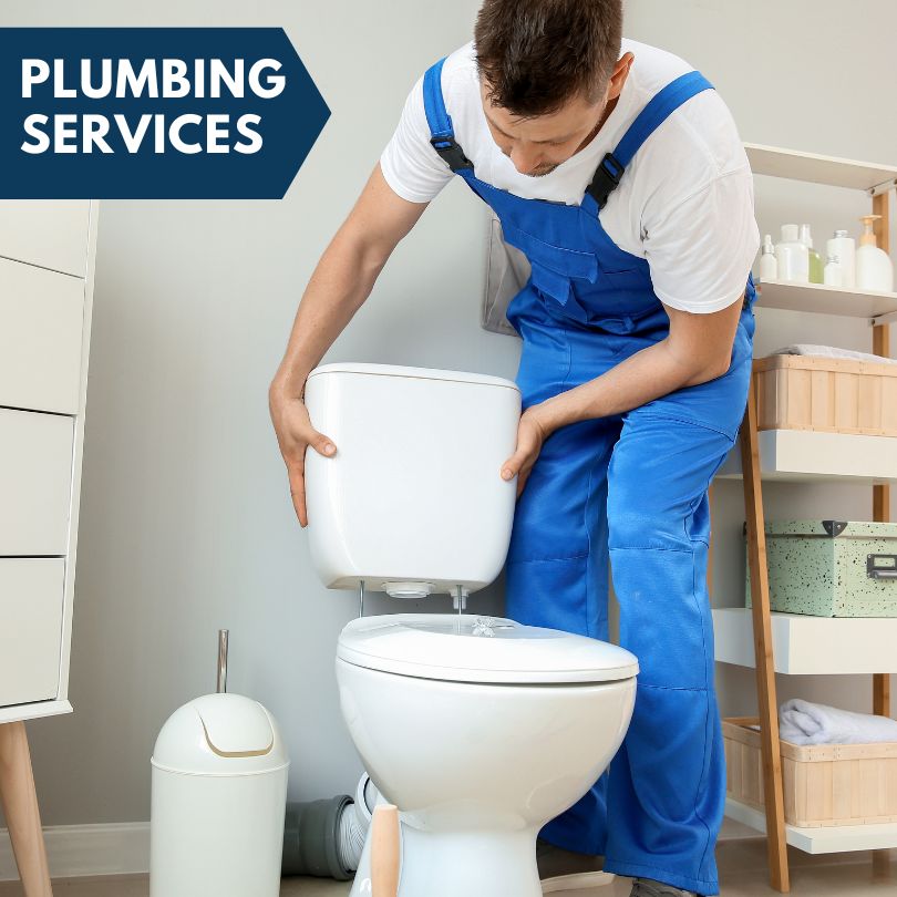 Plumbing Company in Oakland, MI